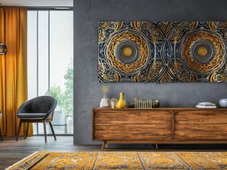 Photo Decoratie