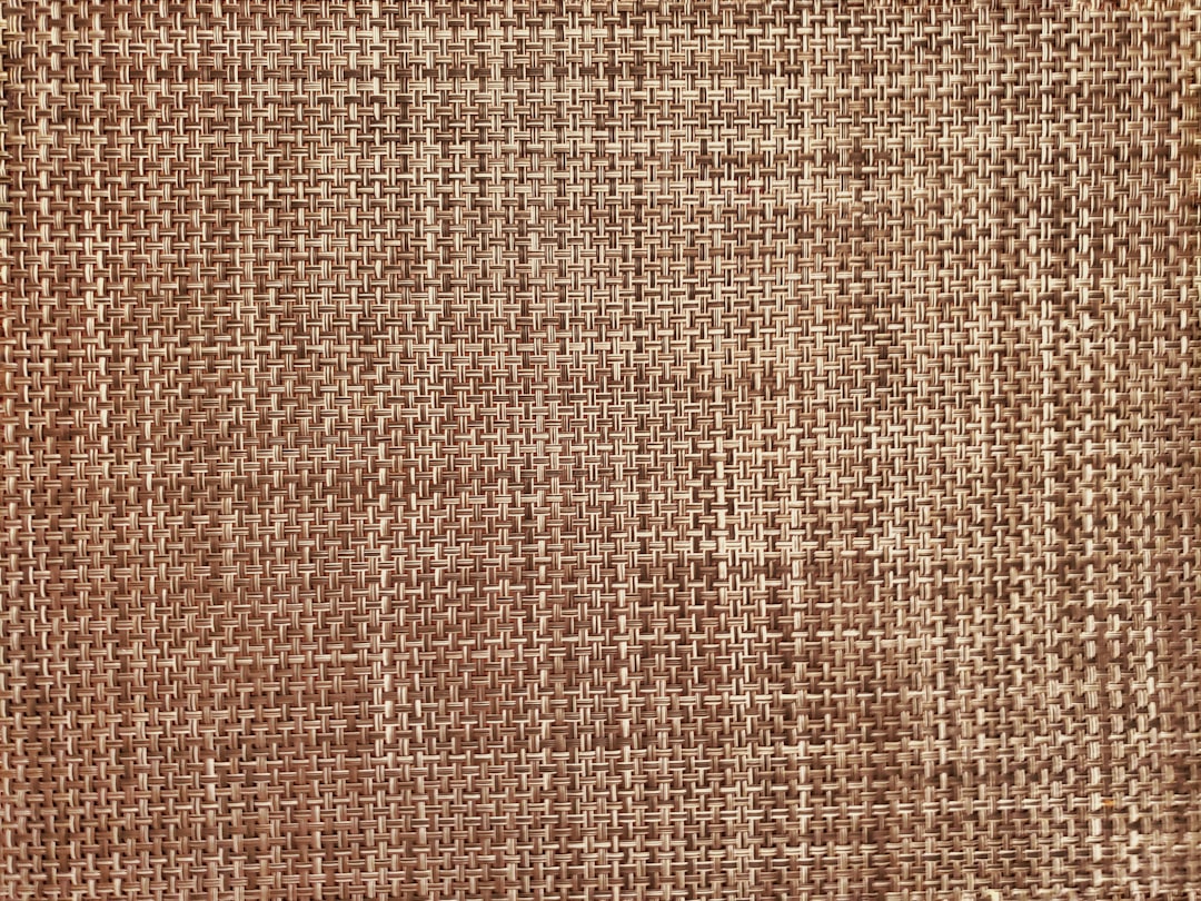 Leeuwenposter met gouden details in woonkamer.